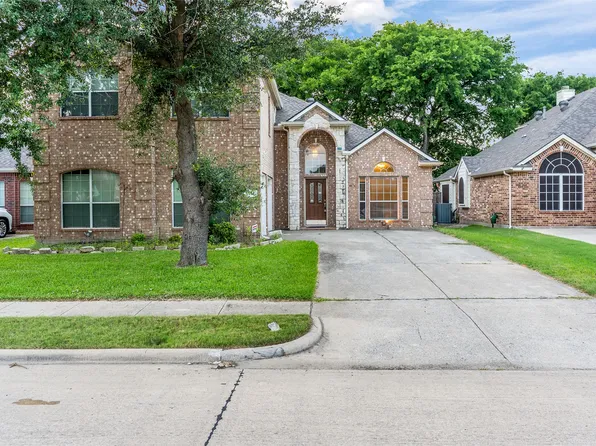 1317 Chardonnay Dr, Allen, TX 75002