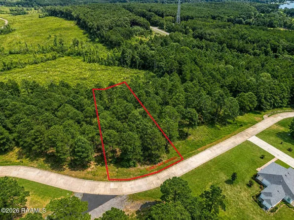 Cypress Village Dr, Many, LA 71449
