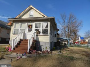 50 Elberne Ave, West Deptford, NJ 08096