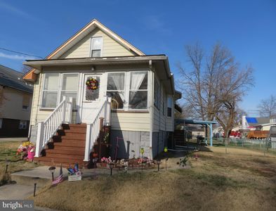 50 Elberne Ave, West Deptford, NJ, 08096