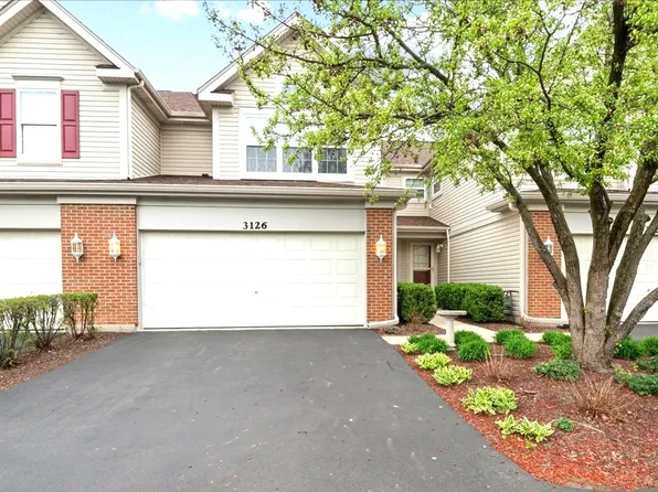 3126 Raphael Ct Unit 3126, Saint Charles, IL 60175