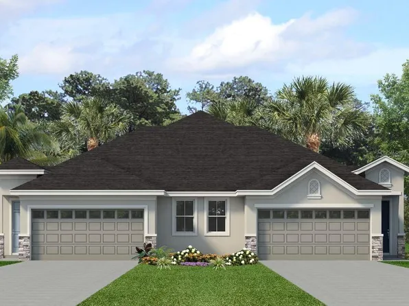 2307 Leela Cir, Tavares, FL 32778