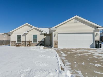 7 Copper Mountain Dr, Columbia, MO, 65202
