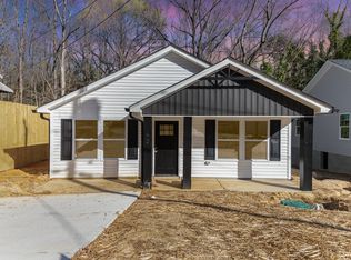 41 Magnolia St, York, SC 29745
