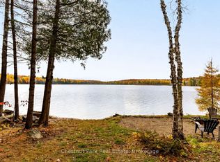 275 N Menominee Lake Rd, Lake Of Bays, ON P1H2J3