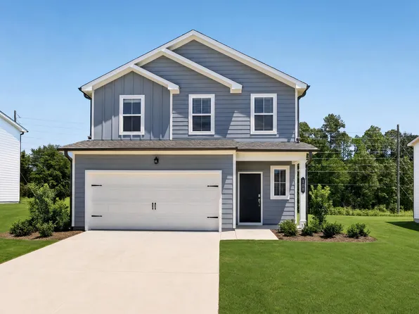 108 River Birch Way, Warner Robins, GA 31093