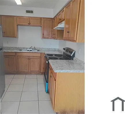 2 bed, 750 sqft, $1,600 — Photo 3