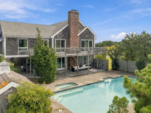 4 Sandpiper Avenue, Truro, MA 02666