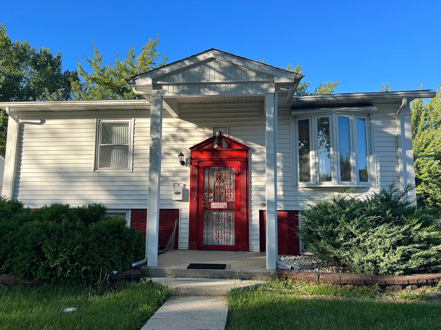 4310 Whitehall Ln, Richton Park, IL 60471 Zillow