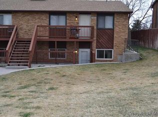 5407 Akes Dr, Cheyenne, WY 82009