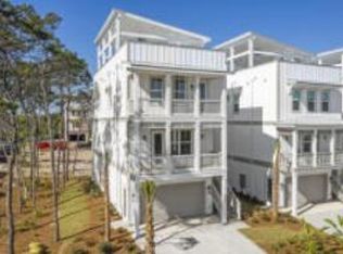 27 W Majestic Palm Dr LOT 21, Inlet Beach, FL 32461