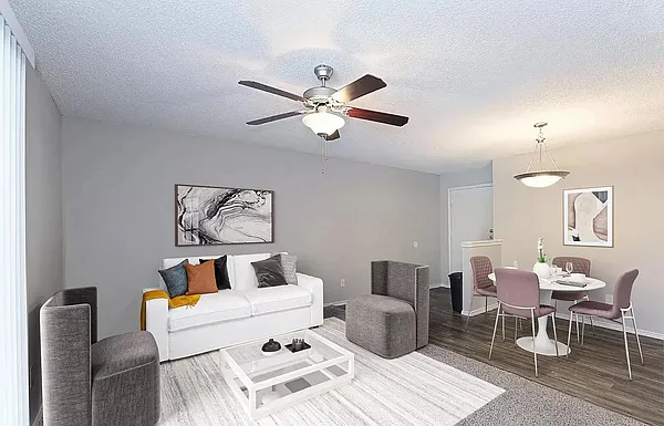City Crest Apartments — Photo 23