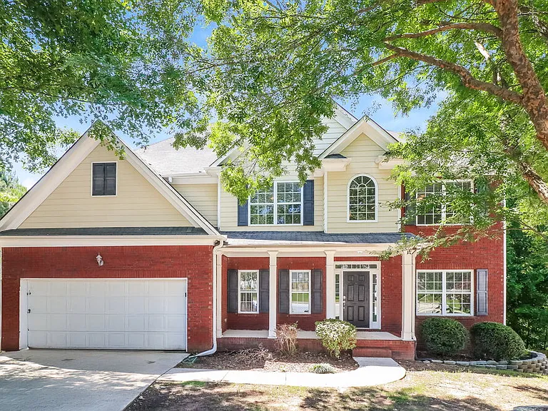 337 Vinings Vintage Cir — Photo 1