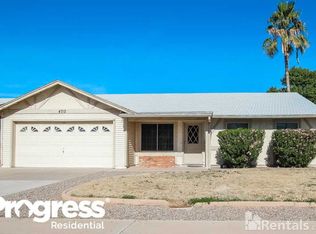 4712 W Bluefield Ave, Glendale, AZ 85308