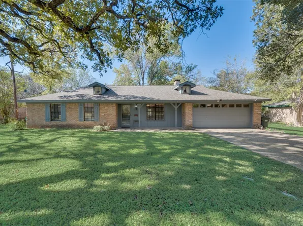 2612 Sandy Ln, Corsicana, TX 75110
