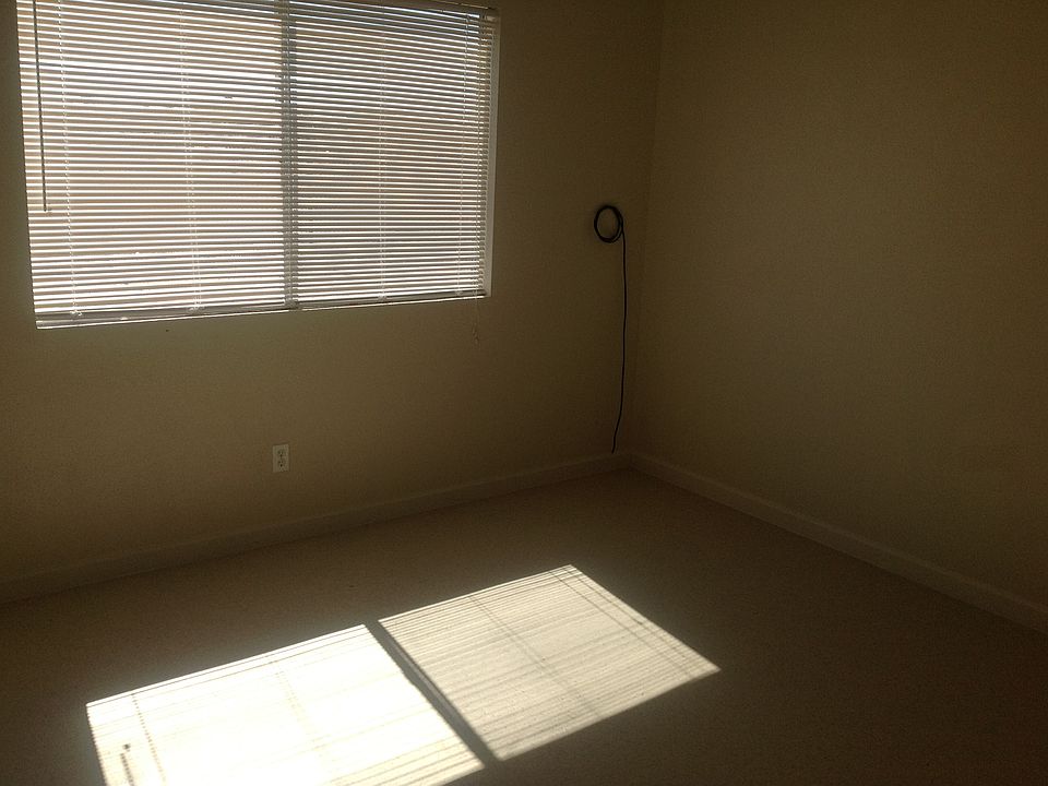 Bedroom #1