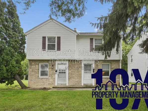 1637 Ashland Ave #1635, Columbus, OH 43212