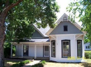 107 S Shelby St, Blacksburg, SC 29702