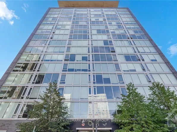 300 Lisgar St, Ottawa, ON