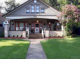 915 W Sears St, Denison, TX 75020