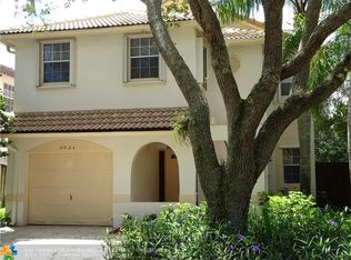 9824 NW 5th Ct, Plantation, FL 33324