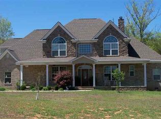 2210 Bancroft Rd, Mc Donald, TN 37353