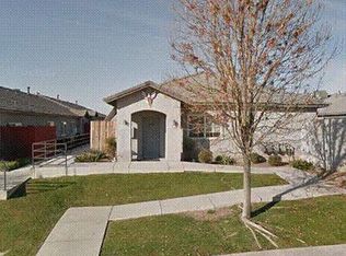 3633 Pine Meadow Dr, Bakersfield, CA 93308