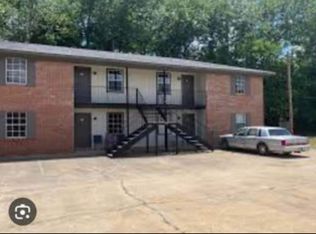 4912 Raymond Ave APT 1, Tupelo, MS 38801