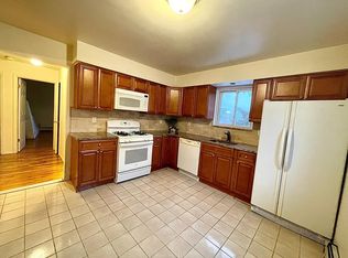 134 Parkway N #1, Yonkers, NY