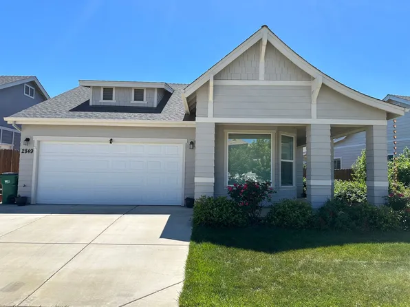 2849 Trimbelle Riv, Chico, CA 95973