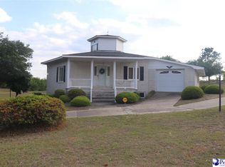 25560 Highway 151, Mc Bee, SC 29101