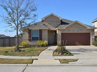 2014 Hughes Ranch Rd, Pearland, TX 77581