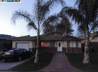 166 Linscheid Dr, Pittsburg, CA