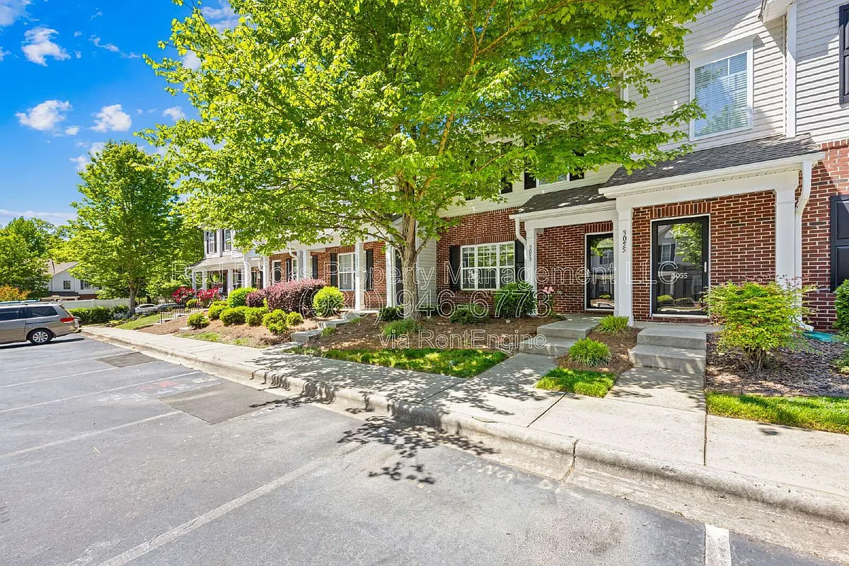 Building Photo - 3053 Summerfield Ridge Ln