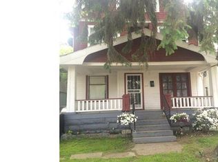 500 E 108th St, Cleveland, OH 44108