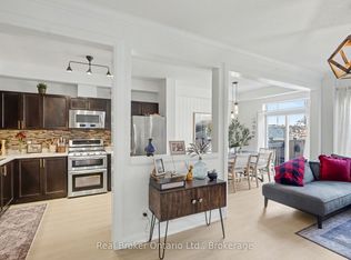 45 Seabreeze Cres #18, Hamilton, ON L8E 0G1