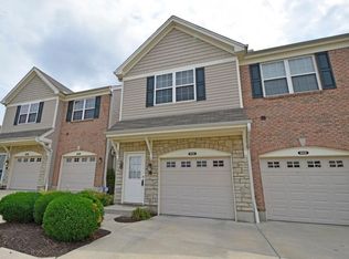 9310 Bridgecreek Dr, Cincinnati, OH 45231