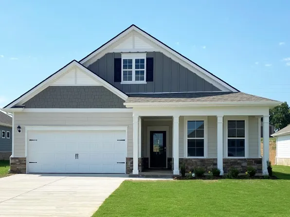 2240 Quinn Dr Lot 64, White House, TN 37188