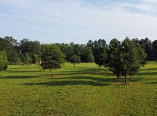 1001 Crawford Rd, Cowarts, AL 36321