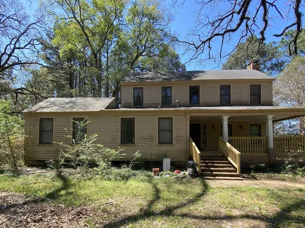 5697 Junction City Hwy, El Dorado, AR 71730