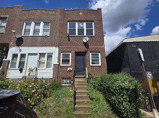 157 Tiber St, Philadelphia, PA 19140