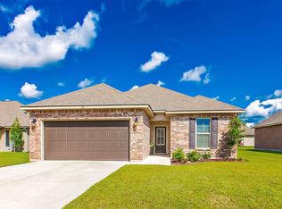 118 Essence Ave, Thibodaux, LA 70301