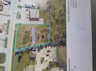 810 W Washington St, Mount Pleasant, IA 52641