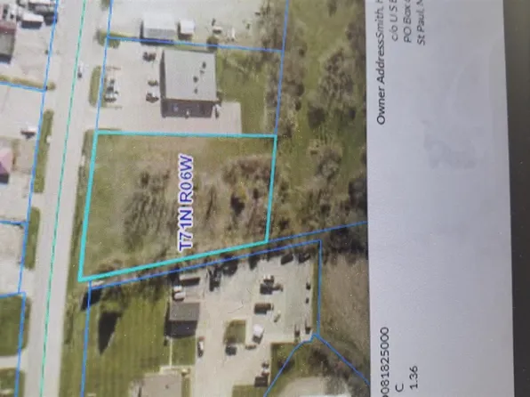 810 W Washington St, Mount Pleasant, IA 52641