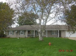2703 E 2860 North Rd, Ancona, IL 61311