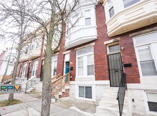 (Undisclosed Address), Baltimore, MD 21223