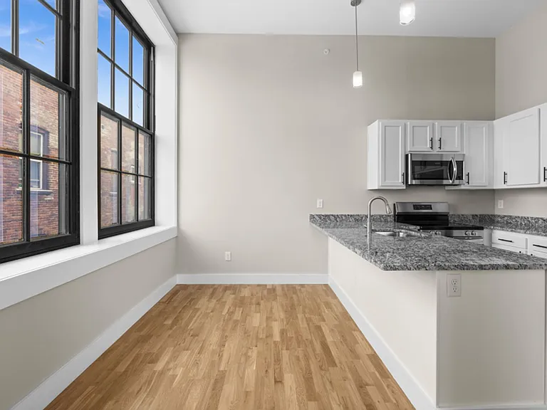 St. Agnes Apartments — Photo 17