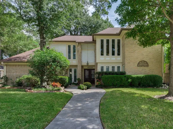 6815 Seinfeld Ct, Houston, TX 77069
