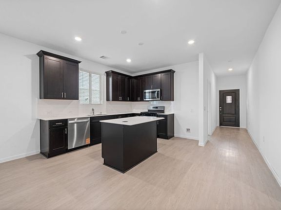 Modern Kitchen
