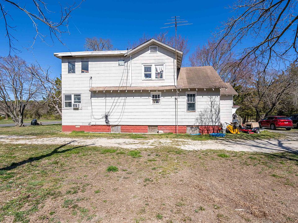 1195 & 1221 Washington Ave, Woodbine, NJ 08270 | Zillow